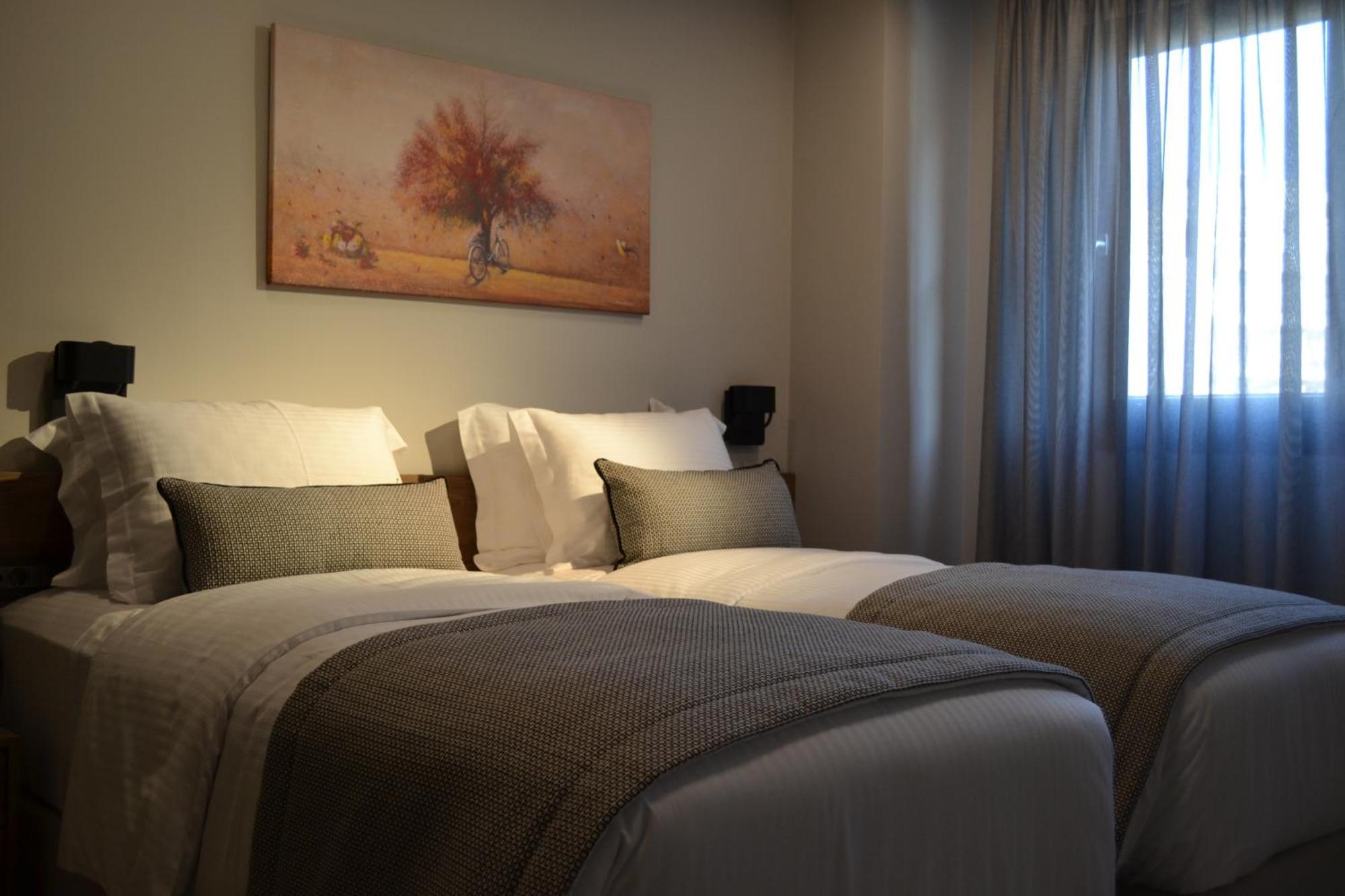 507 Athens Bed & Breakfast Eksteriør bilde